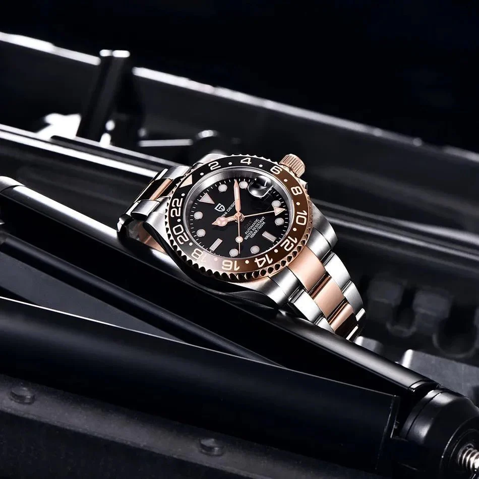 PD-1662 GMT Gold - Image 4